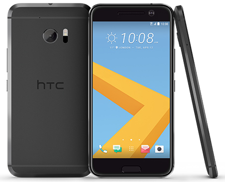 HTC 10